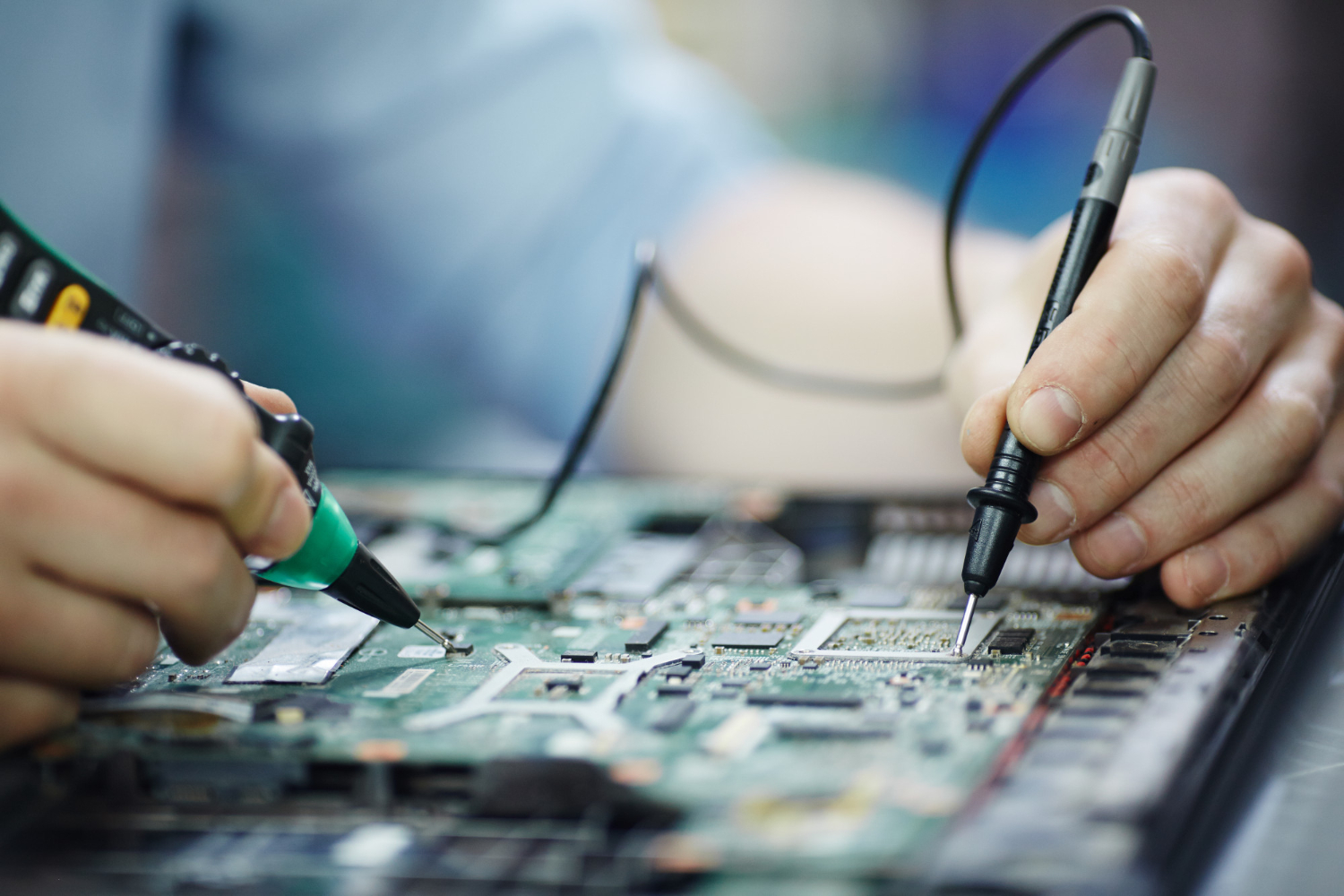Electronics Engineering